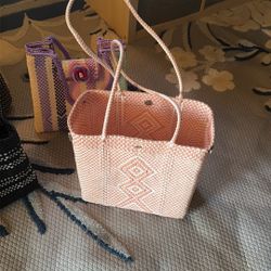Mexican Bag