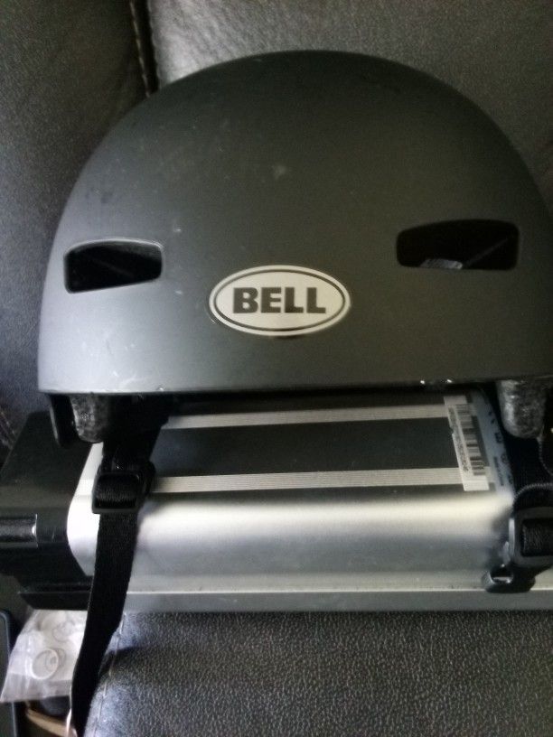 Adult Size Bike Helmet