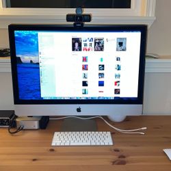 5k Apple Display Monitor 