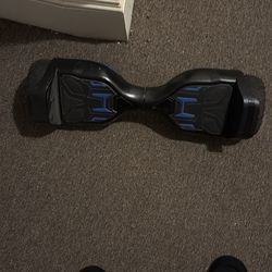 Segway no power cord, but it works