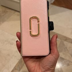 Marc Jacobs Phone Case iPhone 