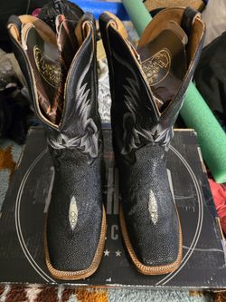 El Dorado Stingray