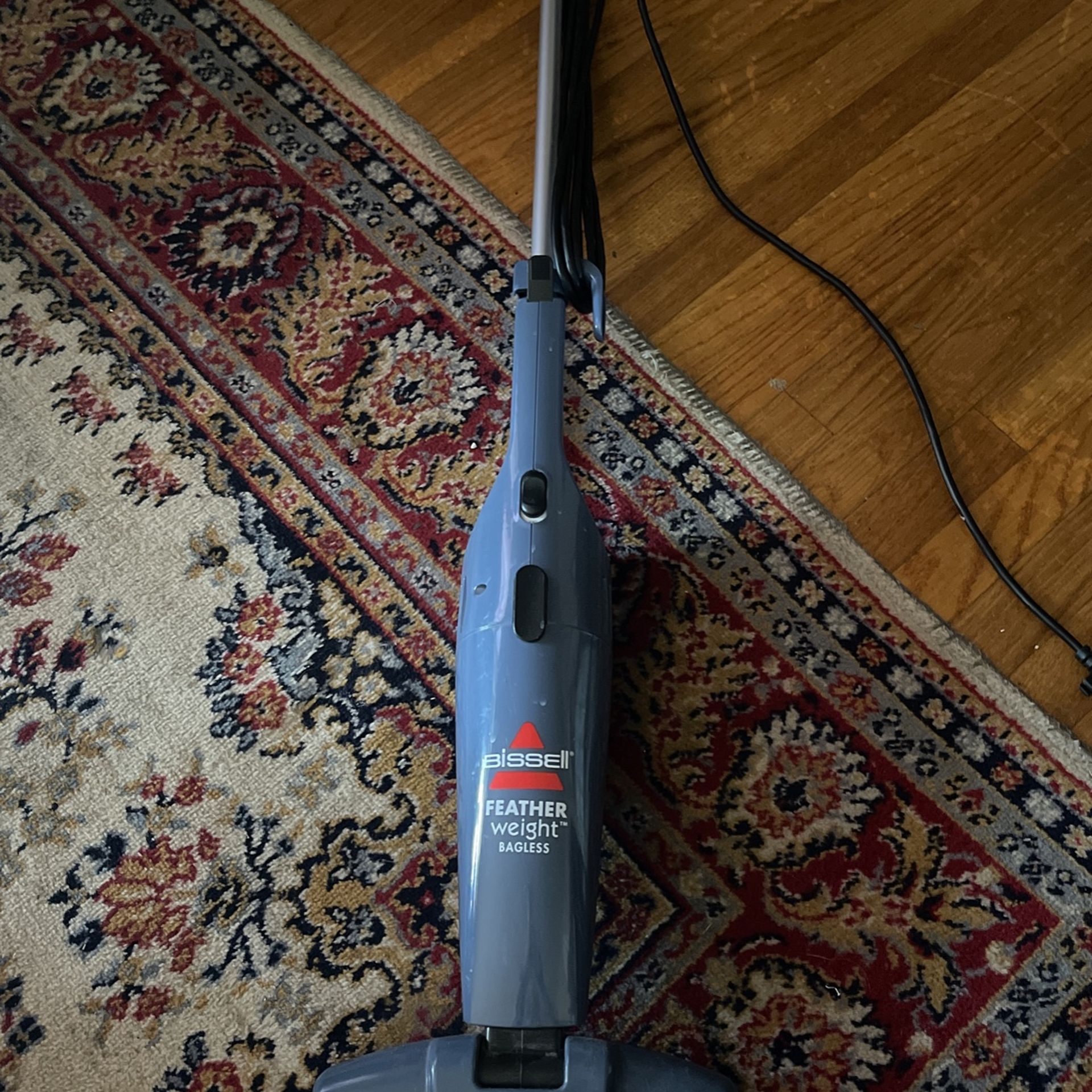 Vacuum