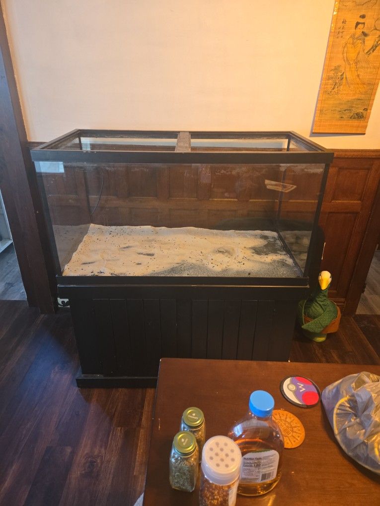 Aquarium 