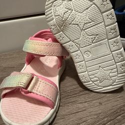 Baby shoes