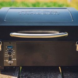 Traeger Portable Grill - $200