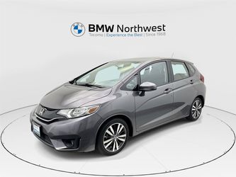 2017 Honda Fit