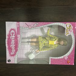 Barbie Cher (clueless)