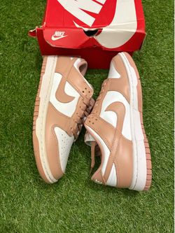 DS Nike Dunk Low “Rose Whisper”