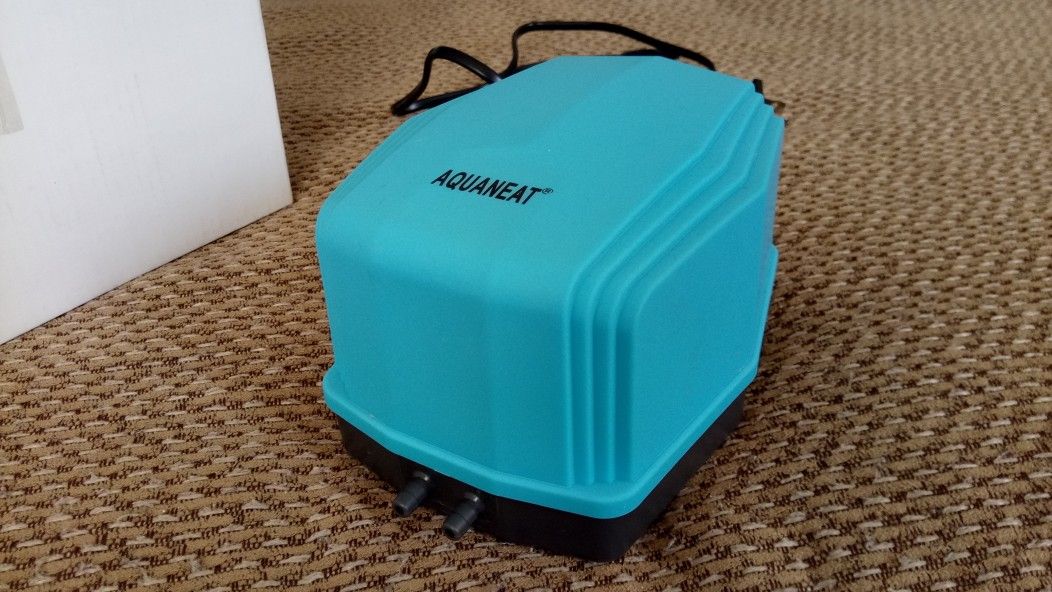 Aquaneat Aquarium Air Pump