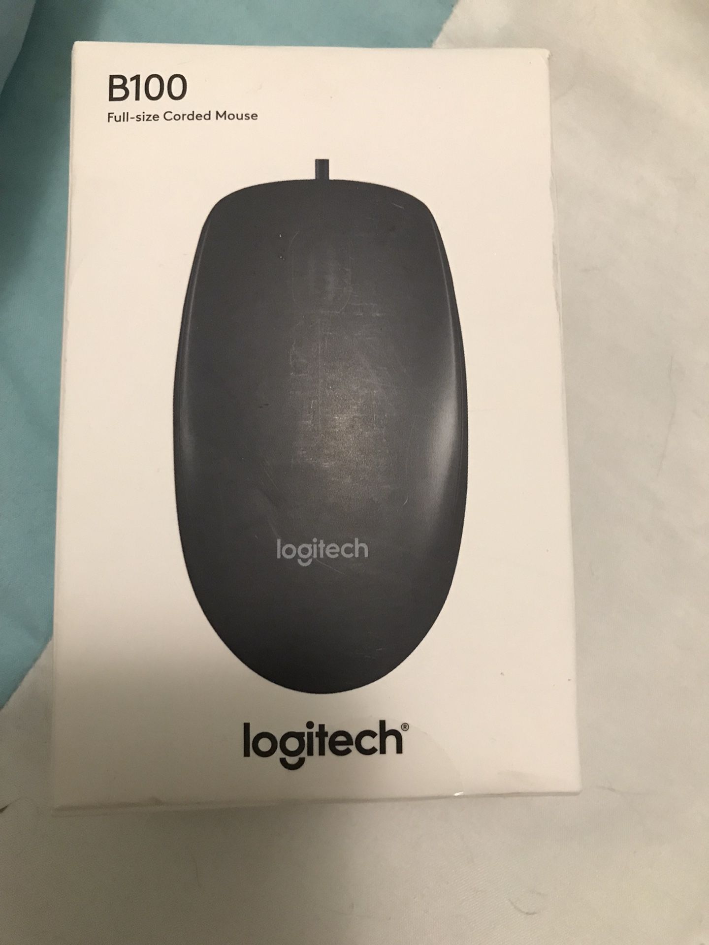 Mouse For Computer 