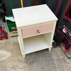 Kids Side Table