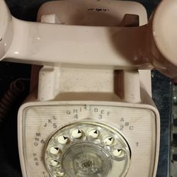 Collectible Telefone Antique