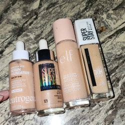 Foundations Name Branda All New 