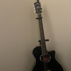 Yamaha APX500III Guitar 