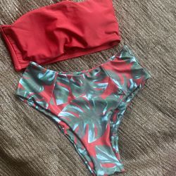 SWIMSUITS 