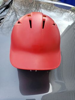 Under Armour Baseball Helmet