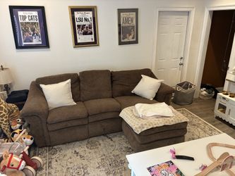 La-Z-Boy Couch