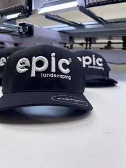 Custom Embroidery