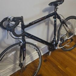 50 For Road Bike