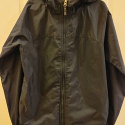 Lands' End Boys / Kids Rain Jacket