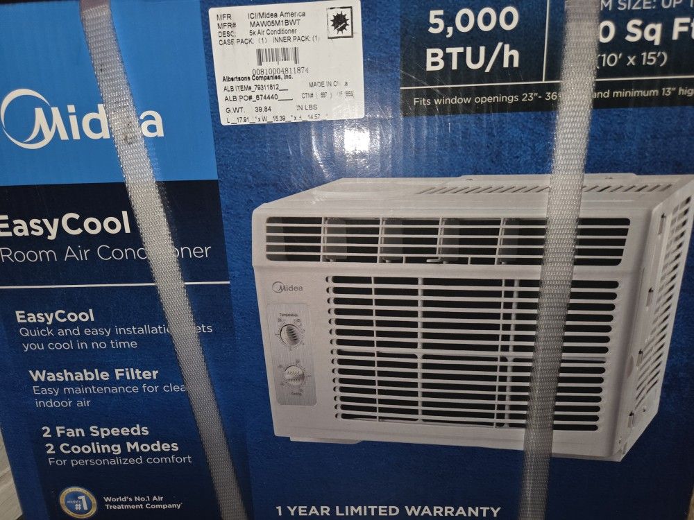 Air Conditioner