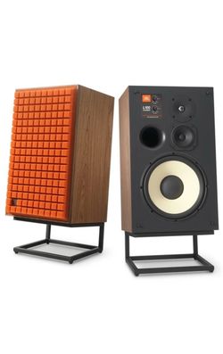 Speaker stands