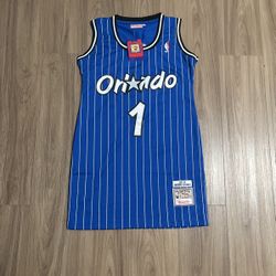 Penny Hardaway jersey ( Read Description )