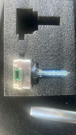 Oem Headlight bulb