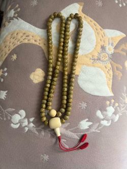 Star-and-Moon Bodhi Beads for Sale