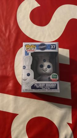Funko Pop! Vinyl Buzz-Off #(contact info removed) Spring Convention (Exclusive)