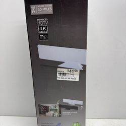 New GE Pro Bar Hd Antenna. Pick Up Only