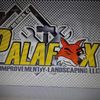 Silvio Palafox 