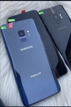 Samsung galaxy s9 Unlocked / Liberado 😃