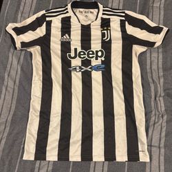 JUVENTUS 07/2021 JERSEY REPLICA MEN MEDIUM