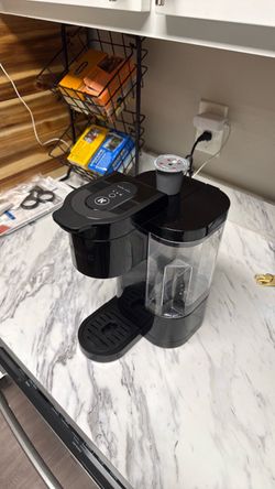 Small Keurig