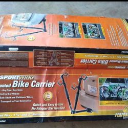 Bike Carrier