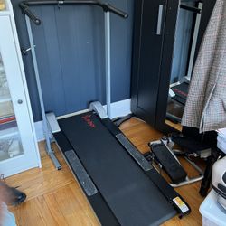 Treadmill By Sunny Life