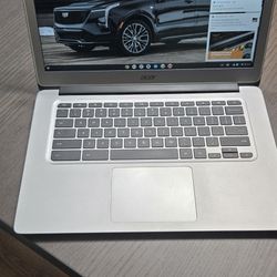 Acer N16P1 Chrome Book 