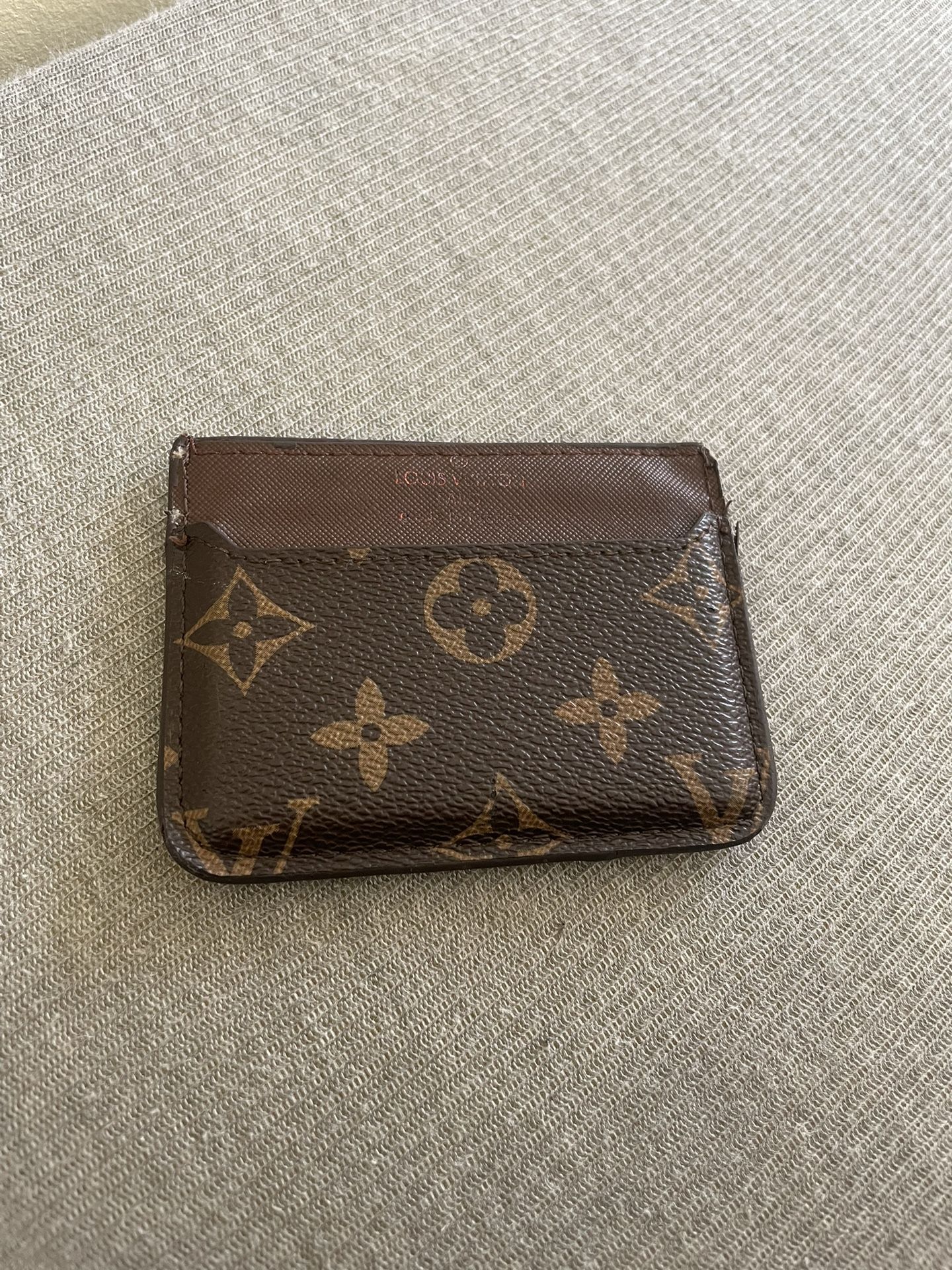Wallet 