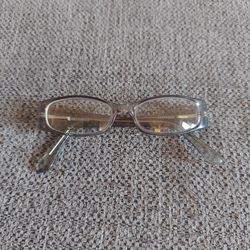 Children's Blue Eyeglasses Glasses