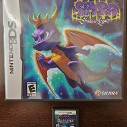 Spyro: Shadow Legacy 
