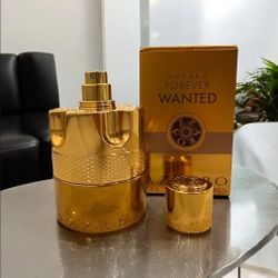 Azzaro Forever Wanted Elixer