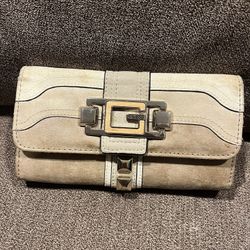 Guess Wallet