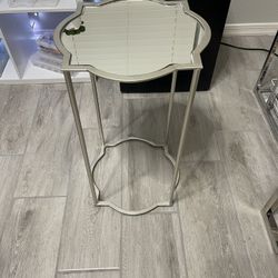 End Table 