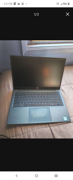 Laptop
