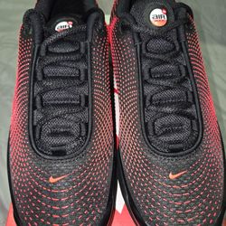 Men's Nike Air Max DN ES Black/Black-Black (HV5235 002)