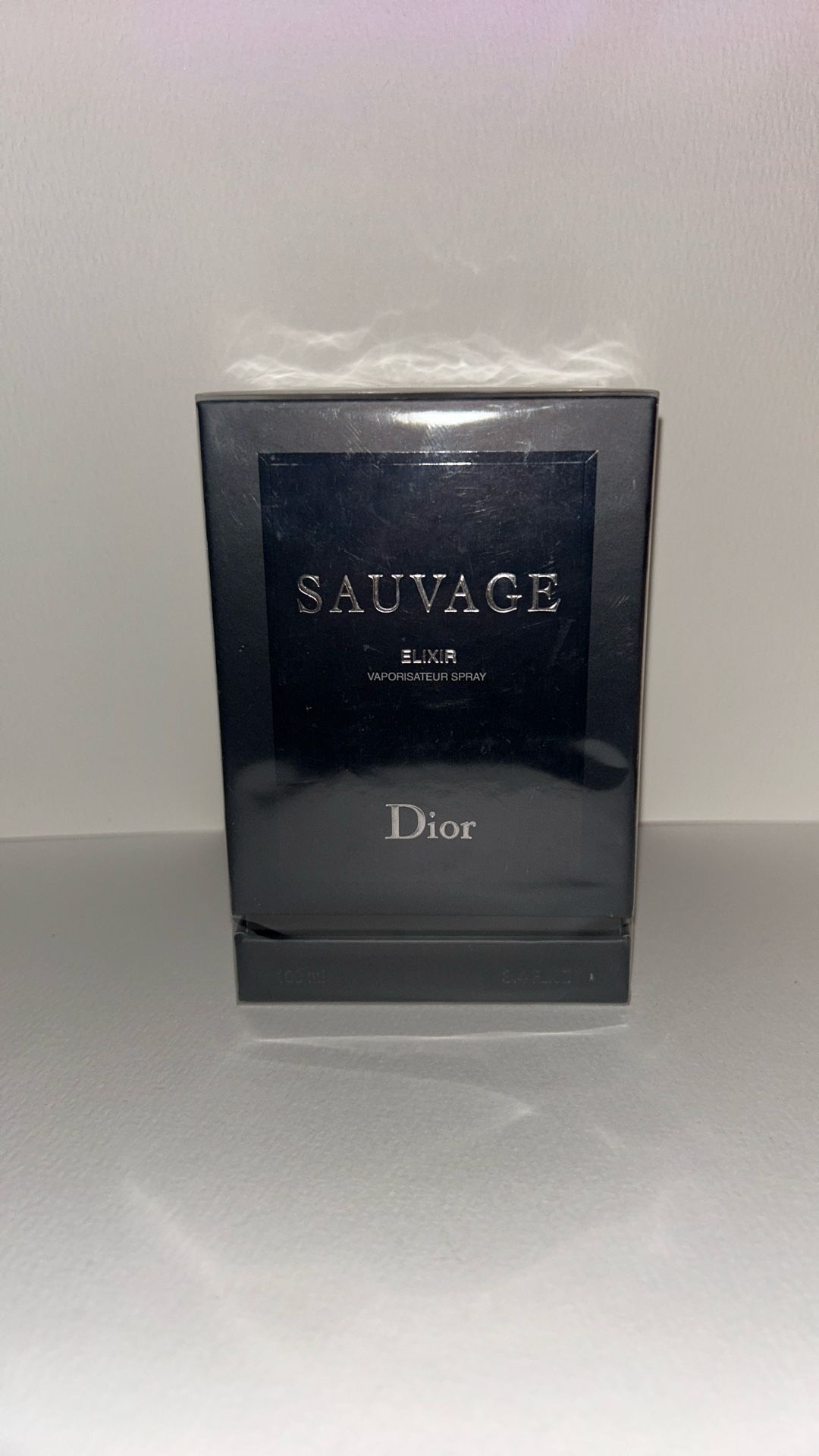 Dior Sauvage Elixir 100ml