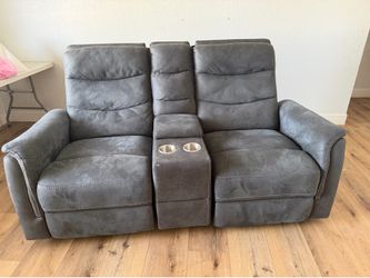 Sofa recliner