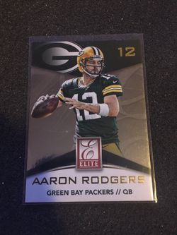 Football card